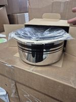 V-ZUG / Arcade C&S Luxor Kochtopf – 20cm – 3.0L – Edelstahl