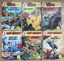 Lehning Comics für Sammler