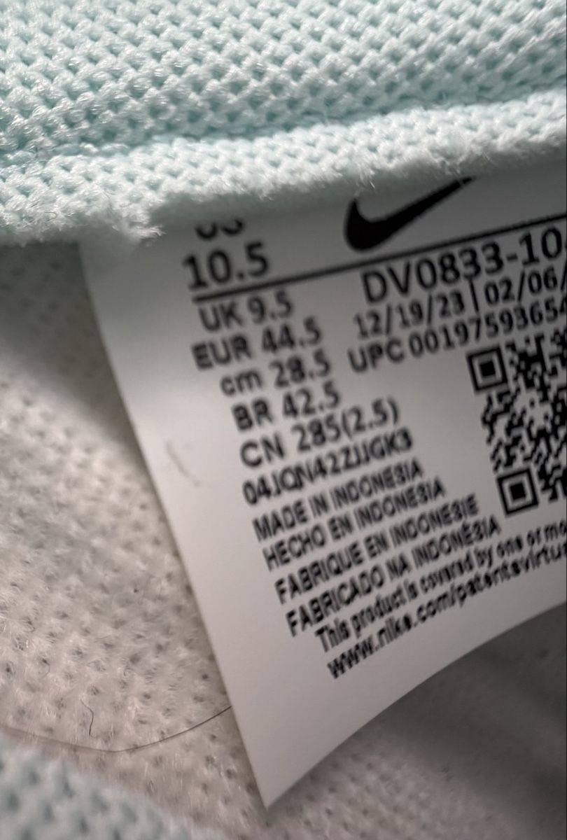 Nike Herrenschuhe: Nike Dunk Low  – Neu (gemäss Beschreibung) aus Adliswil von Bvb3 5