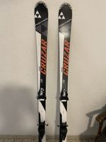 Ski 170cm von Fischer in gutem Zustand