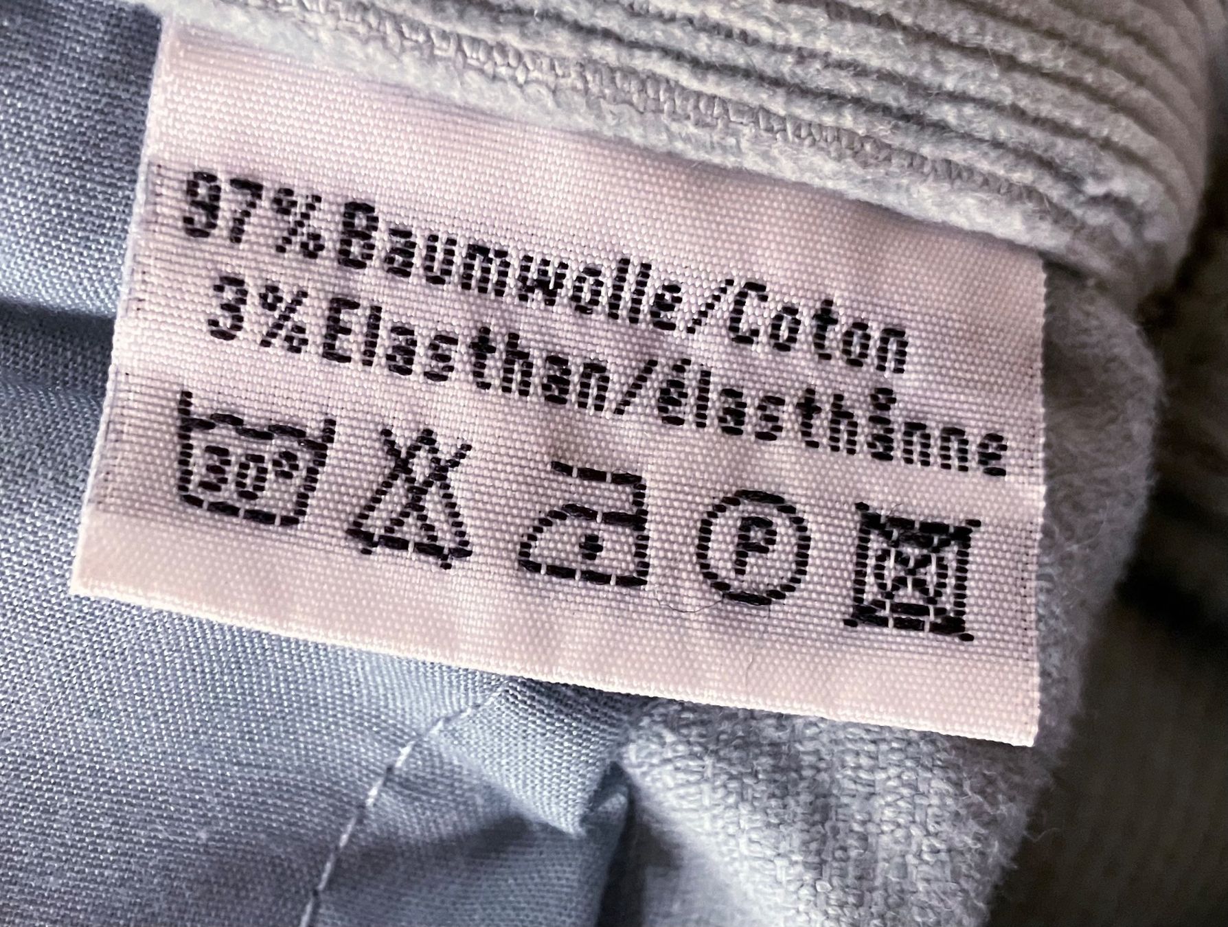 Hosen: Schöne Cordhose, Gr. 38 – Gebraucht aus Olten von Dickbrave 4