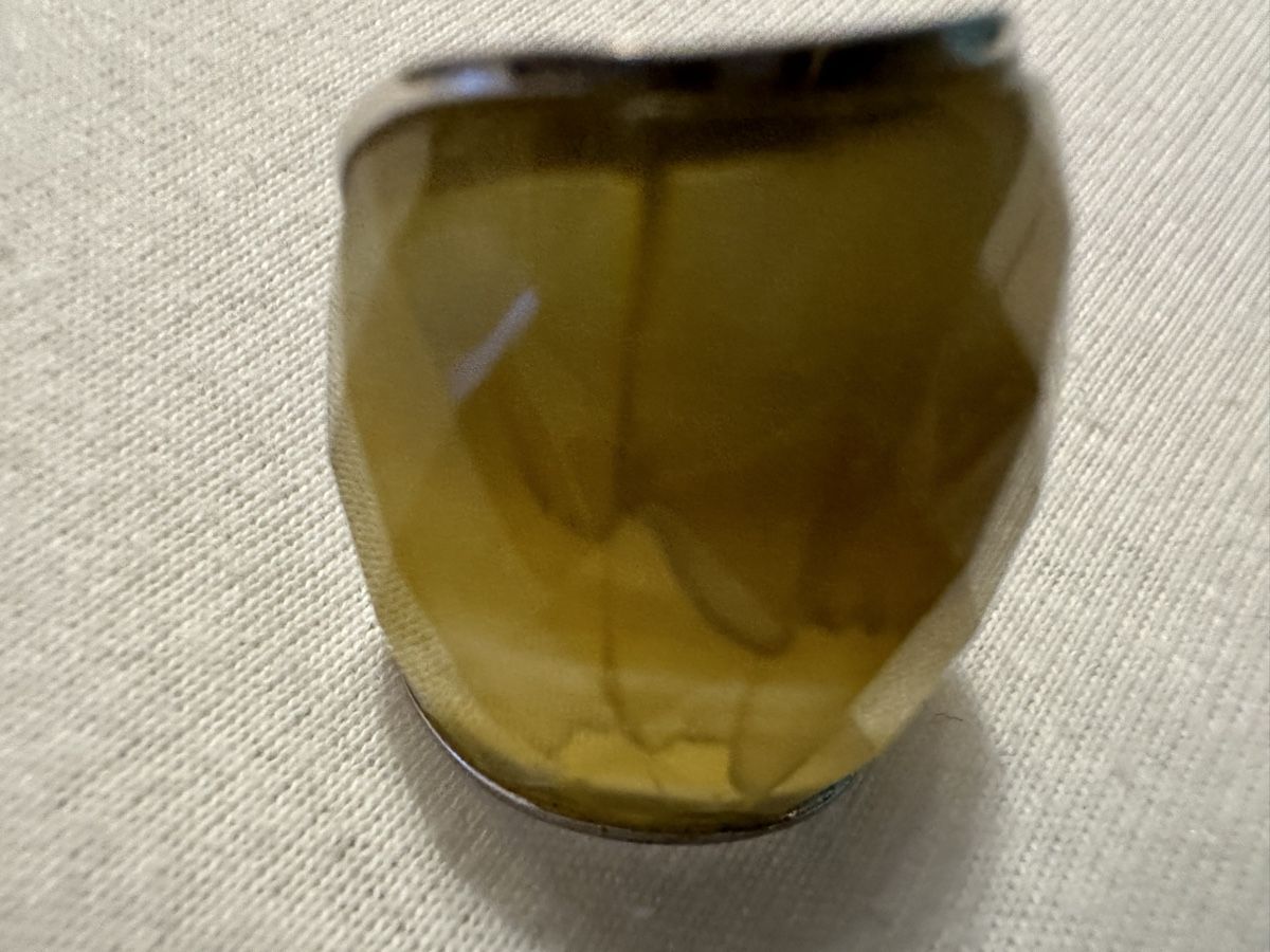 Anelli: Ring – Usato da Rüschlikon venduto da Sapor