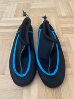 Bade - Schuhe "Crane" Gr. 40, unisex NEU!