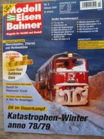Modelleisenbahner Nr. 2 Februar 2009