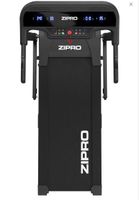 Sport - tapis roulant