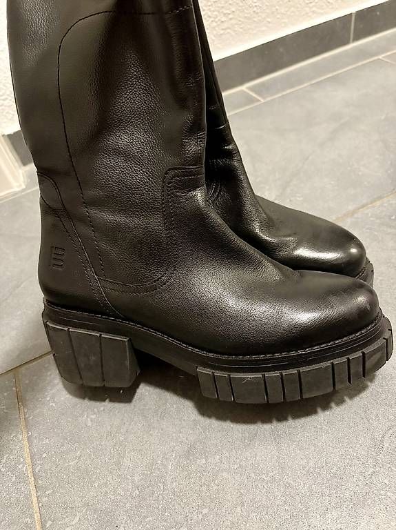 Scarpe da uomo: Stiefel – Nuovo (secondo la descrizione) da Küssnacht am Rigi venduto da Wir-3 3