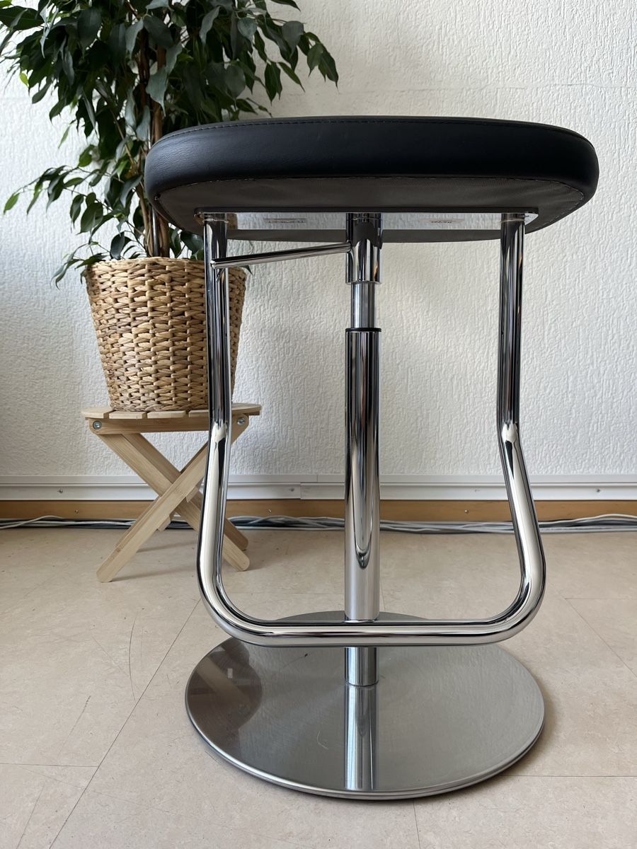 Hocker: Thonet Barhocker (S 123 PH) – Gebraucht aus Bern von massioso 2