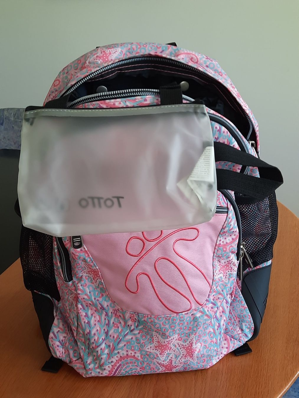 Borse & Zaini: Schulrucksack – Usato da Winterthur venduto da Namo1 3