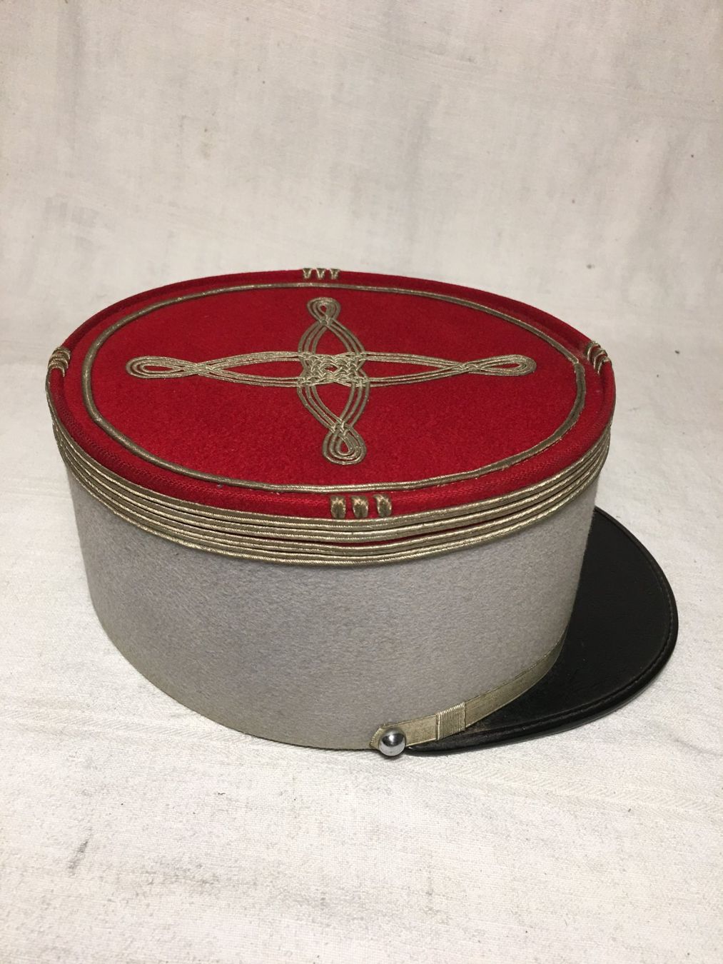Uniformi: Képi Armée Française – Usato da Renens venduto da brutus18 3