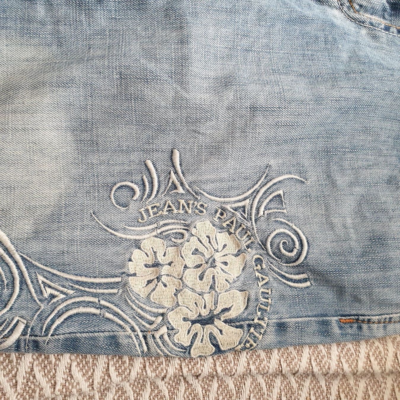 Jean Paul Gaultier Jeans: Jean Paul Gaultier Jeans Gr. 31 – Neuf (Voir description) à Frenkendorf par Moon111 4
