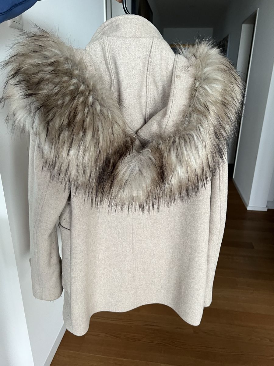 Zara Jacken: Zara Winterjacke Gr. S – Gebraucht aus Rorschacherberg von Seychellen87 2
