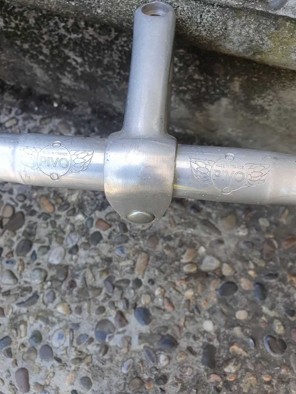 Pièces détachées: Rennrad Lenker Pivo ab 1.- – D'occasion à Münchenstein par Clairejessica 2