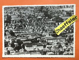 1945 St. Gallen Kantonsspital Haus 1 Frauenklinik