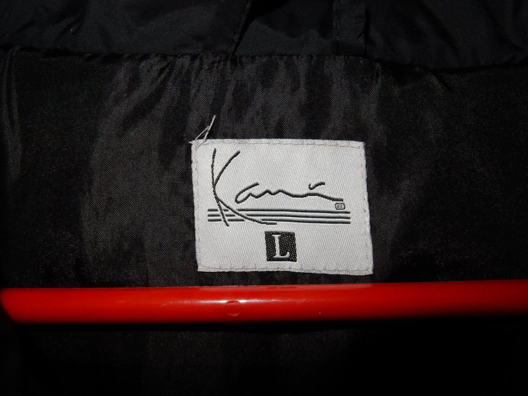 Giacche: Winterjacke  KARL  KANI  Gr. L  Neuw. – Usato da St.Gallen venduto da regenbogen5 1