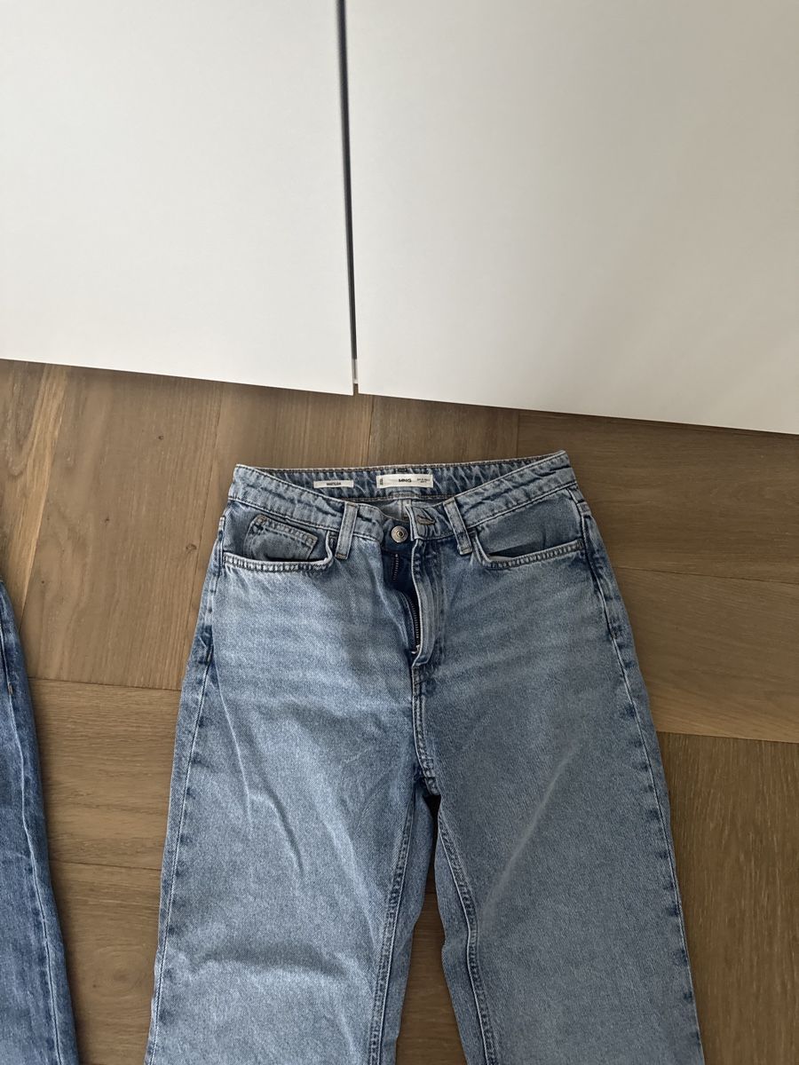 Jeans: Jeans Damen blau Grösse S neu – Nuovo (secondo la descrizione) da Gümligen venduto da kleiderschrankbe6 1