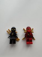 LEGO Ninjago Honor Robe Kai & Cole ab 1.-
