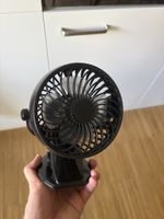 Tragbarer Ventilator