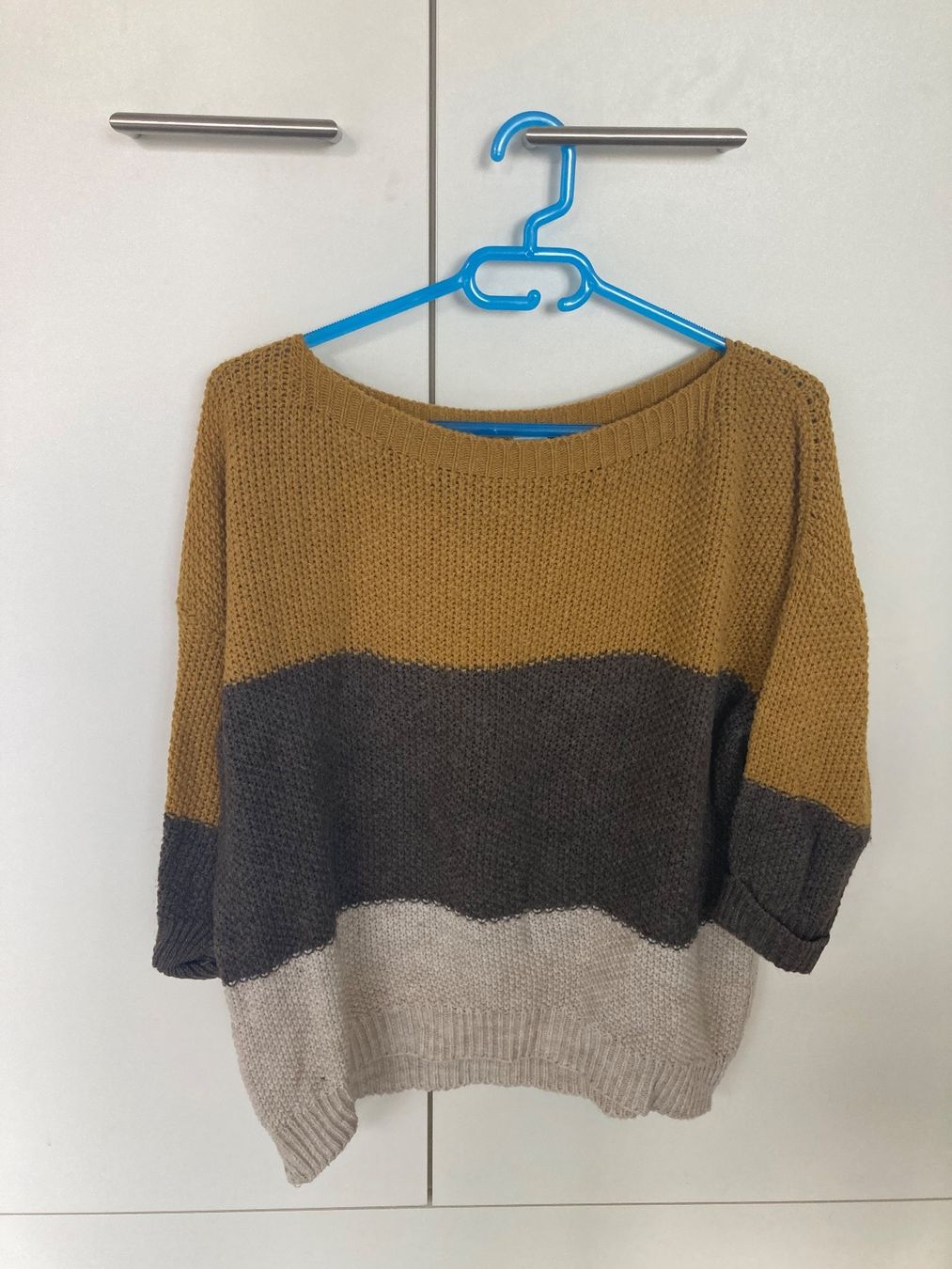 Zebra Pulls & Sweat-shirts: Pullover M/L – D'occasion à Chur par dan_tp5n