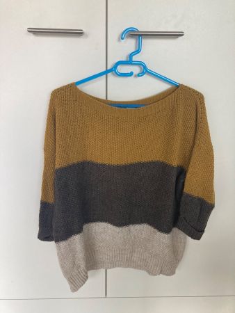 Pullover M/L