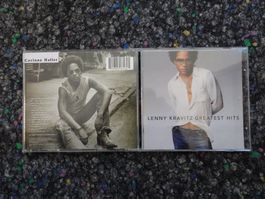 CD : Lenny Kravitz