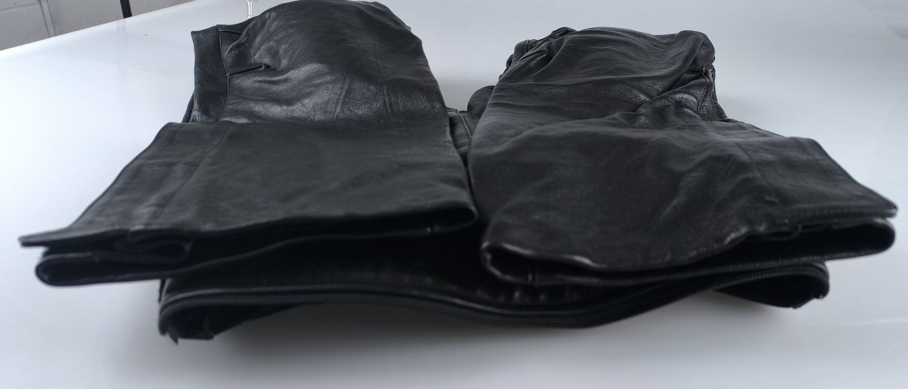 Hosen: KRAFTSTOFF - Herren Lederhose Grösse 40 – Gebraucht aus Rüti ZH von Restwert_Rueti_ZH 4