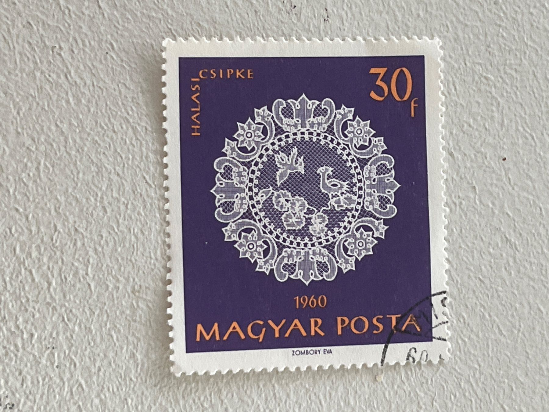 Tutti i francobolli: Hungary Briefmarke – Usato da Chiasso venduto da AzenYa