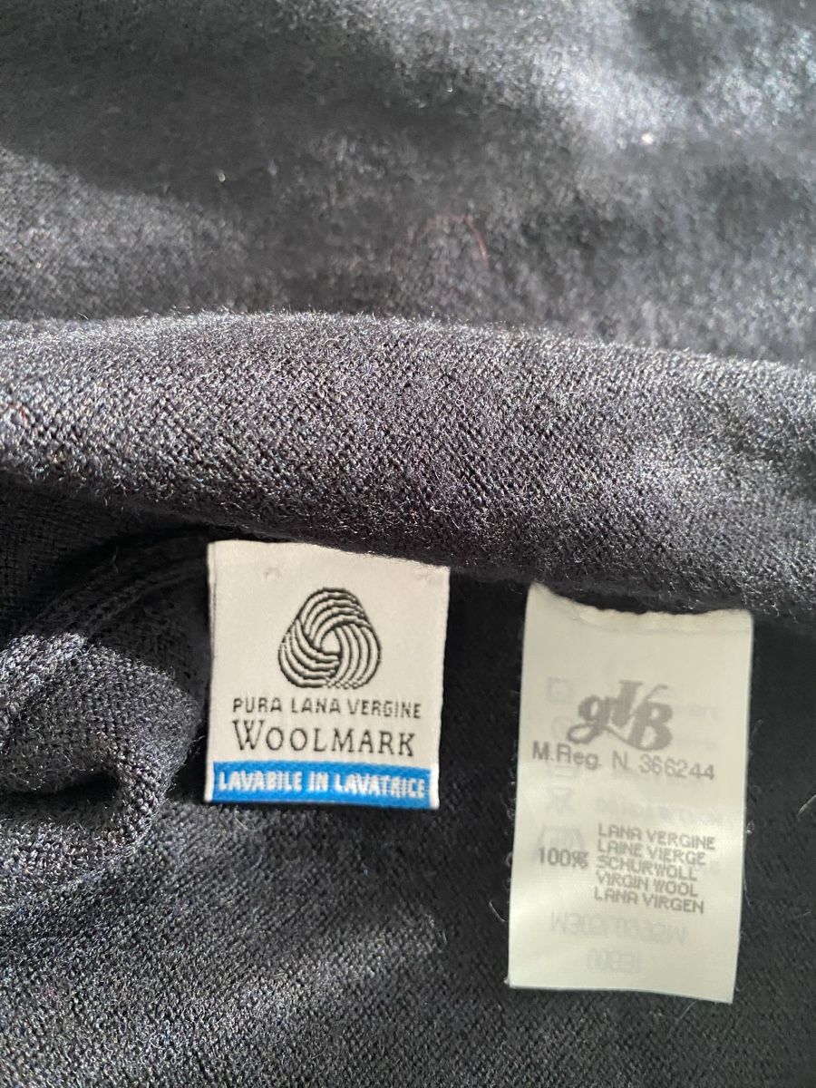 Pulls & Sweat-shirts: Elena Miro Wolle kurzarm pullover 🌸 – D'occasion à Opfikon par Luis144 3