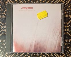The Cure - Seventeen Seconds, UK New Wave Rock CD Album 1980