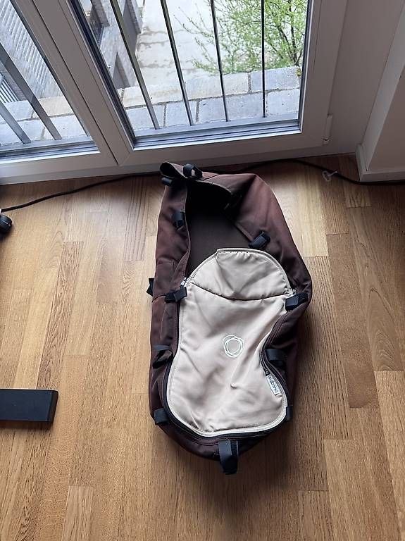 Bugaboo Kinderwagen: Bugaboo Cameleon – Gebraucht aus Zürich von Quaid 2