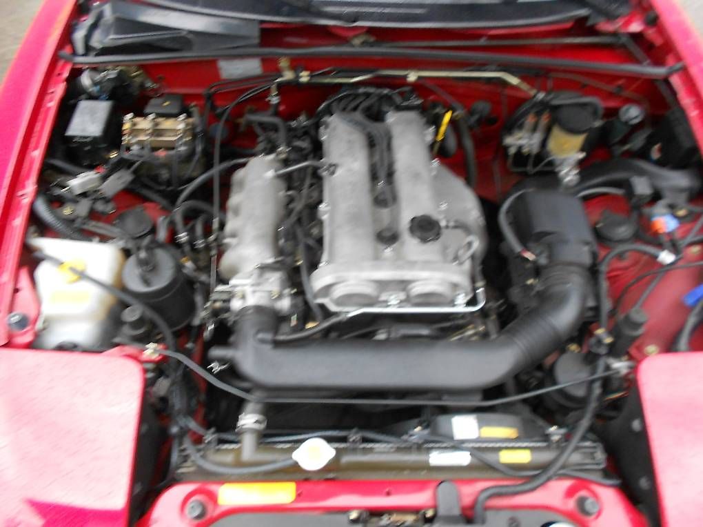 Automobili: Mazda MX-5  Miata Roadster Cabrio – Usato da Wolfhausen venduto da garagefrei 8