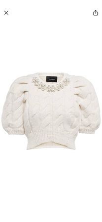 Simone Rocha Pullover