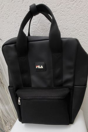 Zaino Fila nuovo originale