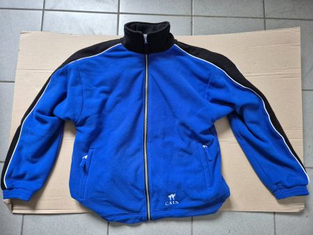 Fleecejacke neu Gr M