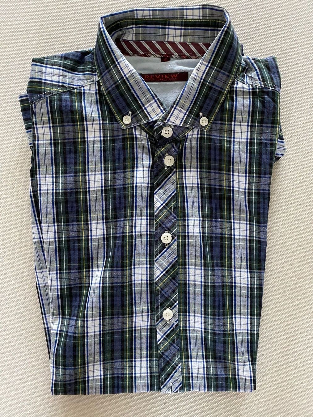 Camicie: Hemd - Review Gr. M – Usato da Altendorf venduto da wqv_97 3