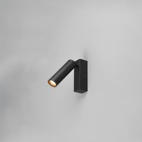 LED Spot, 1er, Farbwechsler, 18 cm Höhe