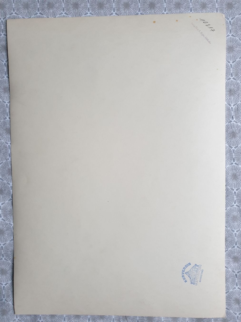 Foto & Immagini: Foto Schwarz+Weiss – Nuovo (secondo la descrizione) da Zürich venduto da yoarg 1
