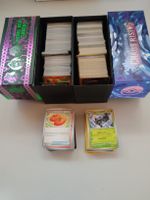 Pokemon Karten "Nebel der Sieger" & "Chaos Rising"