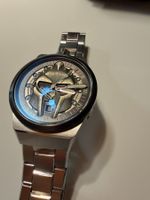 Bomberg Bolt 42mm Quarz.