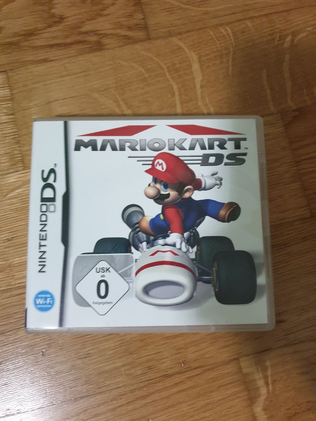Nintendo Giochi: Mario Kart DS Nintendo DS Spiel – Usato da Ittigen venduto da Ziok187