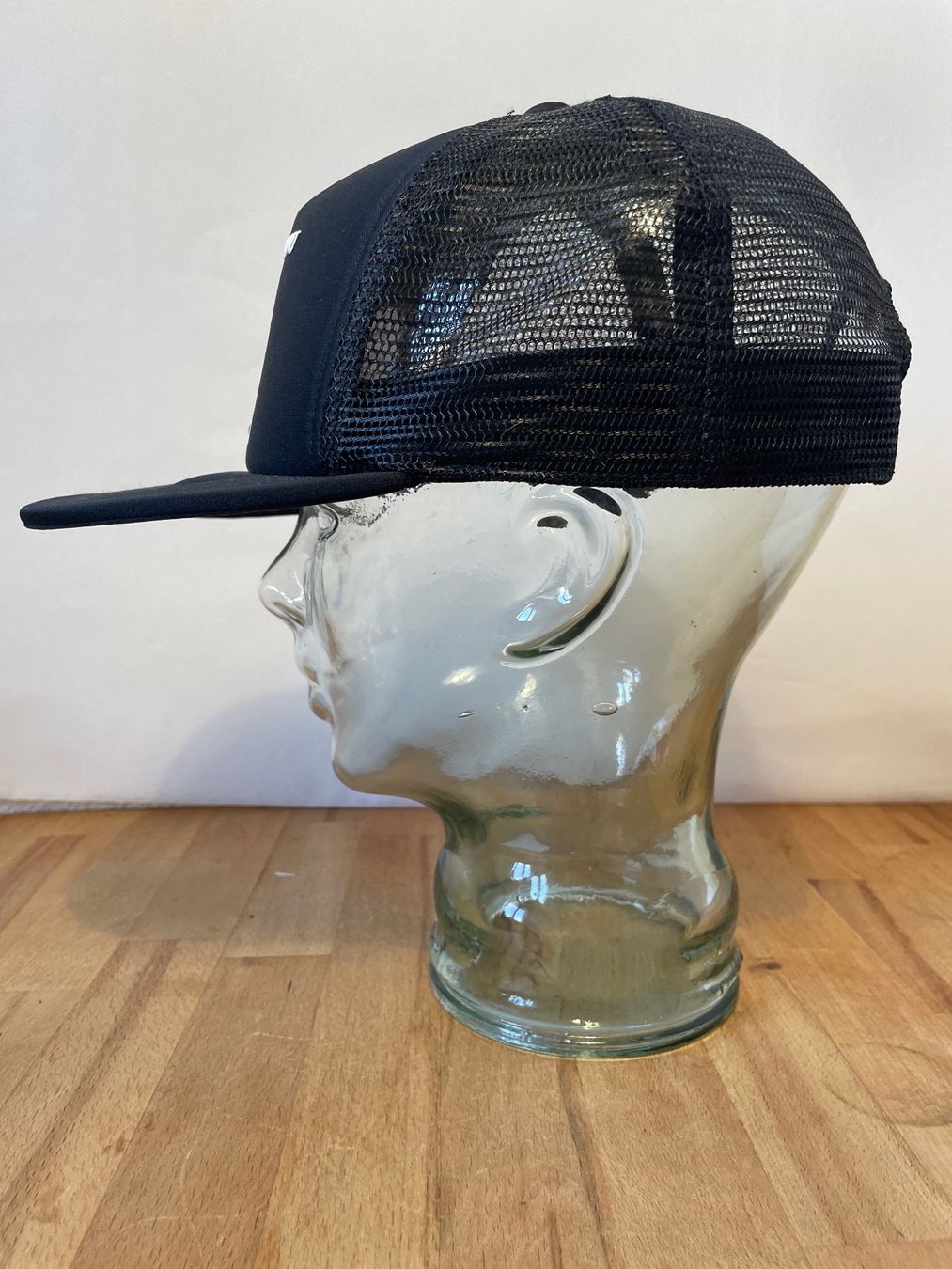 Adidas Hüte, Mützen & Caps: SAMPLE Adidas Cap Trucker Screw You! New – Neu (gemäss Beschreibung) aus Zürich von le_souk 3