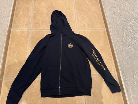 Tommy Hilfiger NWT Jacke, 16j 170