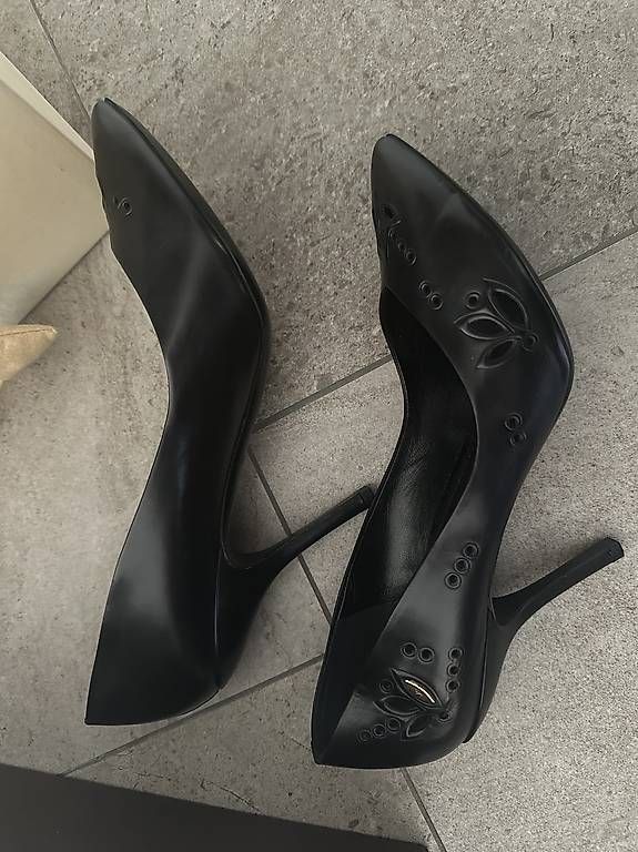 Louis Vuitton Scarpe da donna: Pumps Louis Vuitton 38 – Nuovo (secondo la descrizione) da Ebikon venduto da nat_jzh5 3