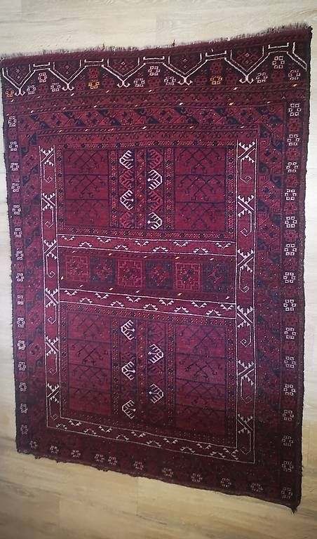 Tappeti: Lot de 4 tapis d'Orient  – Usato da Lausanne venduto da rez_csn7