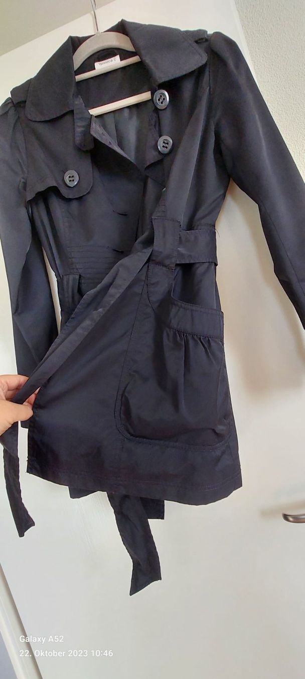 C&A Jacken: Schöne Frühlings, Sommer Jacke – Gebraucht aus Dübendorf von nela123 6