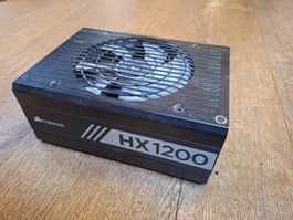 Corsair HX1200 Netzteil