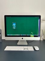 iMac 27" Retina 5K (2019) – i9 / 32 Go RAM / SSD 1 To / Vega