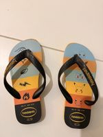 Havaianas Pokémon Kinder Flip-Flops Gr. 31/32