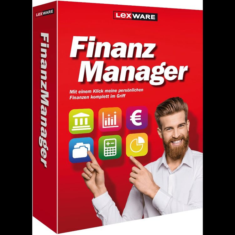 LEXWARE Finanzmanager 2021 Kaufen auf Ricardo