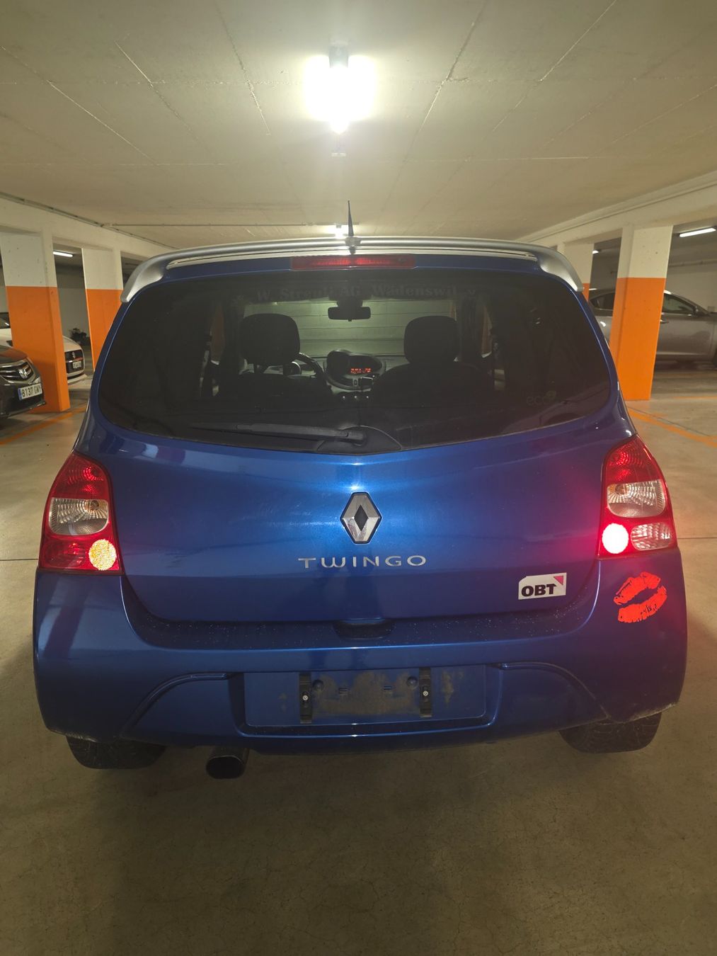 Renault Automobili: Renault Twingo GT – Usato da Forch venduto da Pavol73 1
