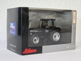 Schuco, 450767400,  Case, 1255 XL, Agri Technica 2013, Neu